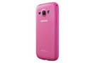 Samsung S7275 Ace 3 EF-PS727BPEGWW Protective Cover+ Pink