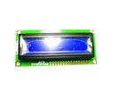 Platine (Display) DMX Commander 24/48