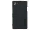 Schutzhülle für Sony Xperia Z1 ''Incipio'' SE-244 feather case black