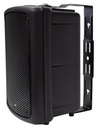Außen-Lautsprecherbox ALB-80s, 2-Wege, 8/20cm Bass, 80W