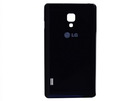 LG P710 Optimus L7 II Akkufachdeckel Original Black