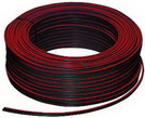 Lautsprecherkabel 2x 2,5mm² 84x0,2mm, 50m-Ring (631535072)