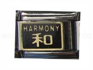 Italian Charm Glieder Armband Motive ohne Stein