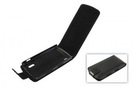 Tasche (Flip) für LG E960 Nexus 4 black
