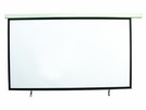 Motorleinwand IR 4:3,300x220cm