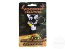 Schlüsselanhänger, Schlüssel, Anhänger, Voodoo