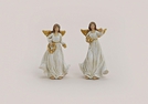 ENGEL WEISS-GOLD M.STERN GLITTER POLY 2F.S.10