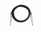 Klinke/Klinke Kabel KR-30 3m schw.mono