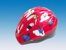 Kinderhelm für Radfahrer, 1 Stück (61046611)