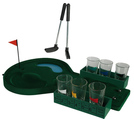Trinkspiel - Golf