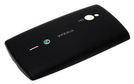 Sony-Ericsson Xperia mini Pro SK17i Akkufachdeckel Original Black