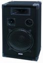 Musiker-Box ''DJ-Sound 8'' 8''/20cm-Bass, 150W, 46x24x27cm, Stück