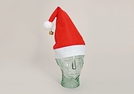 WEIHNACHTSMUETZE FILZ M.GLOECKCHEN 40CM