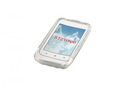 Silicon Case (Flex) für Sony ST21i Xperia Tipo transparent