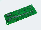 Platine für HPS-1500