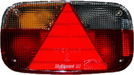 Multipoint III Rückl. Links