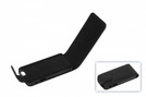 Tasche (Flip) für Apple iPhone 5S black