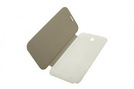 Tasche (Flipcover) für Samsung N7100 Galaxy Note 2 white