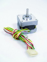 Steppermotor 16HY304Y-2