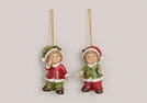 WINTERKIND Z.H. WEIHNACHTEN PORZ.2-F.S.8CM
