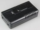 Halogen-Fußdimmer 230V, max 300W, 115x65x30mm