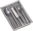 Besteck i. Körbchen 9tlg.(Spielzeug), 1Set