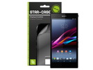 Display Protector Sony Xperia Z Ultra C6802 Star-Case® Anti Finger Print