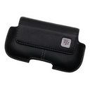 Quer Holster BlackBerry Q10, 8520, 8900, 9700, 9780 Original