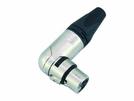 NEUTRIK XLR-Kupplung NC-3FRX, 3-polig