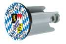 Waschbeckenstöpsel - Bayern RP