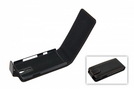 Tasche (Flip) für Sony LT26i XPERIA S black