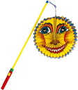 Elektrischer Laternenstab, Länge 74cm, 10 Stück