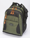Rucksack, ca. 34x40x20cm