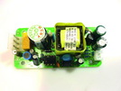 Platine (Netzteil) für LED PST-Scan