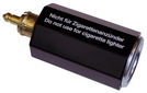 Normsteckdosen-Adapter, starr