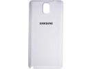 Samsung N9005 Galaxy Note 3 Akkufachdeckel original white