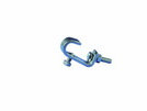 EUROLITE TH-16 Haken für Decotruss, silber