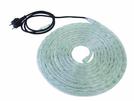 RUBBERLIGHT LED RL1-230V weiß 3000K 9m