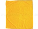 BA-118 Bandana Kopftuch orange-gelb