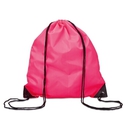 Drawstring backpack