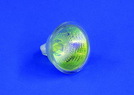 OMNILUX JCDR 230V/35W GX-5.3 1500h gelb