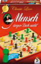 Mensch ärgere Dich nicht große Spielfiguren