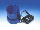 Rundum-Party-Leuchte 12 Volt blau