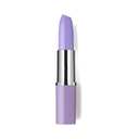 Kugelschreiber 'Glossy', Farbe: Violett, Groesse: Ø 1,8 x 9,8 cm