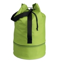 Duffle bag in 600D polyester