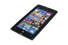 Silicon Case (Flex) für Nokia Lumia 1520 black