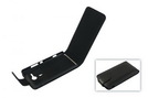 Tasche (Flip) für Sony M35H Xperia SP black