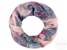 Schal Tube Ring Schals Tubeschals Schlauchschals