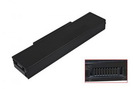 Akku (Li-Ion) für Asus F2 black