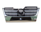 Kühlergrill JOM - Golf 5, im -R-Look-, mit Doppelrippe